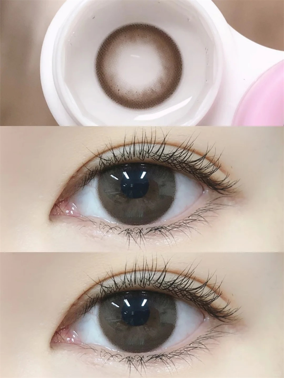 干敏眼快来！Doriscon上新啦~_6_Beautyup美瞳_来自小红书网页版.jpg